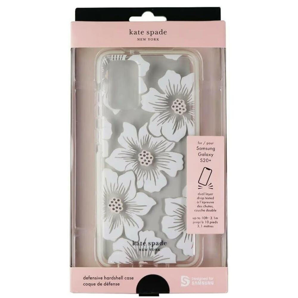 New Kate spade cell phone samsung s21 ultra 5g case